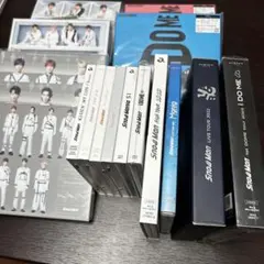 Snow Man アルバム シングル ライブ映像 まとめ売り