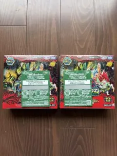 デュエルマスターズ DM26 RP1 未開封 3BOXセットシュリンク付き - メルカリ