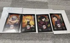 劇場版鬼滅の刃 カードセット