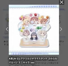 スロウスタート】10周年記念展 アクリルキーホルダー 全種+5 計15個