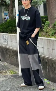 gideal. ジディール Tシャツ