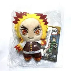 2025年最新】煉獄杏寿郎 ぬいぐるみ 台湾の人気アイテム - メルカリ