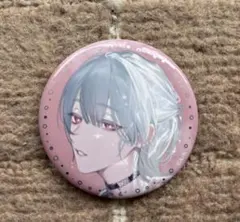 d*3様 弦月藤士郎 Sweet Floaties 缶バッジ - メルカリ