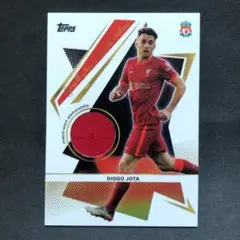 Diogo Jota ディオゴ・ジョッタ Tops Team Set ジャージ