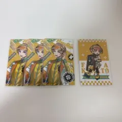 VOLTACTION Diner 風楽奏斗 カード