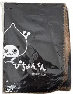 ぴちょんくん キャラクターグッズ