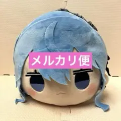 ホロライブ 星街すいせい 寝そべりBIG ぬいぐるみ