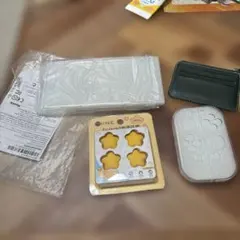 任天堂 スイッチ2 コントローラー カバー 本体 まとめ売り　おまけ付き