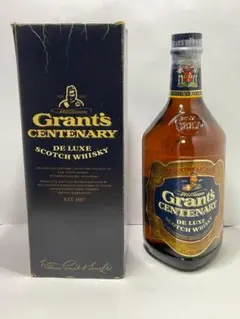 ⭐︎古酒⭐︎グランツ　センテナリー ⭐︎古酒⭐︎グランツ センテナリー