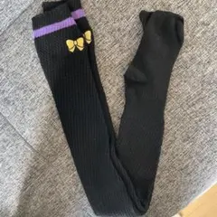 #コンパス WEGO 双挽乃保 ラインルーズソックス