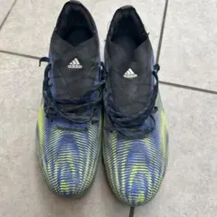 adidas シューズ