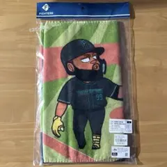 レイエス　タオル エスコンフィールドユニフォーム2026 ファイターズ