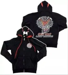 2025年最新】GRANRODEO パーカーの人気アイテム - メルカリ