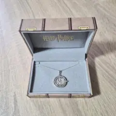 ハリーポッター タイムターナー ネックレス ペンダント