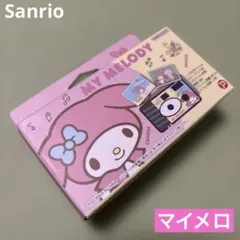 マイメロディー レトロ 90年代 フォトアルバム サンリオ - メルカリ