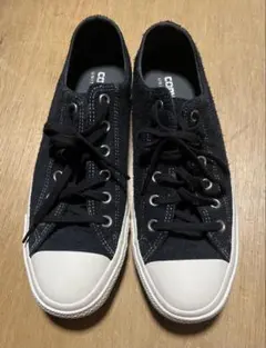 UNITED ARROWS別注CONVERSE オールスター黒26.5のサムネイル