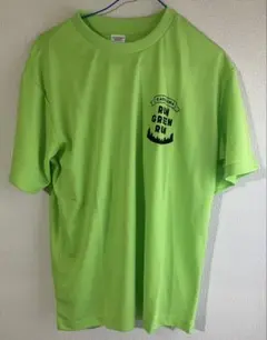 未使用 4.1oz.Dry T-shirts ポリエステル100%(Lサイズ)