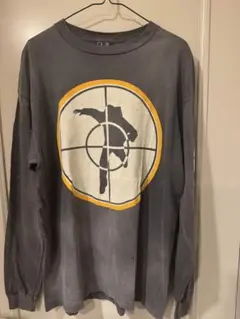 即完売】セントマイケル Sean Wotherspoon コラボ ロンT XL - メルカリ