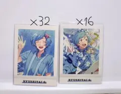 あんスタ 深海奏汰 ぱしゃこれ