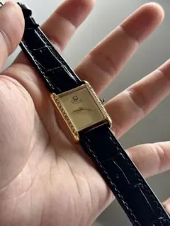 RAYMOND WEIL アナログ腕時計 ゴールド/ブラック 2025年最新】RAYMOND WEIL レディース 腕時計(アナログ)の人気