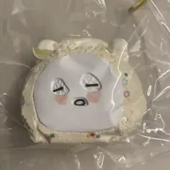 顔パック 顔マスク スクイーズのサムネイル