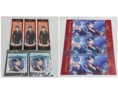 ツイステッドワンダーランド デュース 寮服