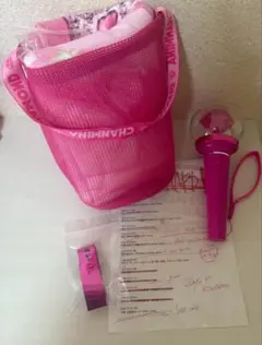 2025年最新】ちゃんみな グッズ ペンライトの人気アイテム