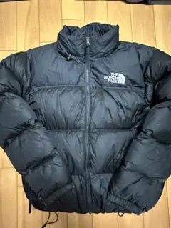 THE NORTH FACE ヌプシ　正規品