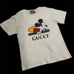 2026年最新】gucci disney tシャツの人気アイテム - メルカリ