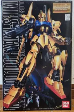 2025年最新】MG 1/100 MSN-00100 百式 の人気アイテム - メルカリ