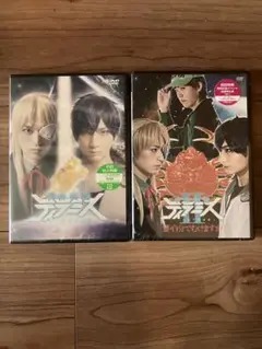 宇宙戦艦ティラミス DVD セット