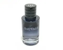 DIOR SAUVAGE ソバージュ　60ml 残7割