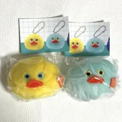 mojojojo フェイスマスコット ヒヨコ ガチャ