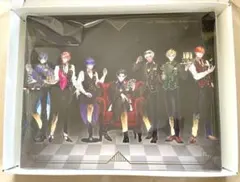 ペルソナ アトレ P30周年 キャラポップストア 箔入りアクリルボード 