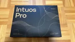 Wacom Intuos Pro medium PTK670K0Cのサムネイル