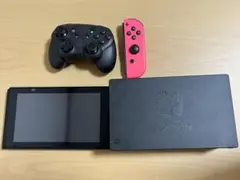 Nintendo Switch 本体 コントローラー付き