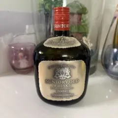 2025年最新】古酒 suntory very rare oldの人気アイテム - メルカリ