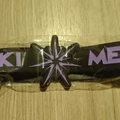 メトロポリス ゴムブレス ナオキ ガチャ