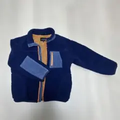 フリース フリースジャケット