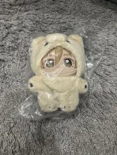 真白友也　いつぬい新品　グッズまとめ売り（缶バッチ、ミニペンライト、ヘアピン） 一緒に暮らすぬい – pattythree公式通販サイト