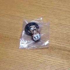 ドラゴンボール3　ガチャ　まちぼうけ　ミスターサタン