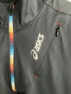 asicsのランニング時などのウェア