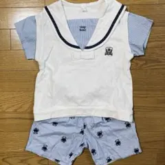 après les cours マリン 100 セットアップ