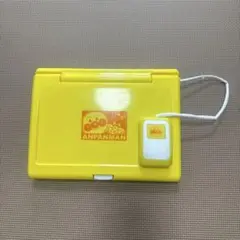 アンパンマン カラーパソコンスマート