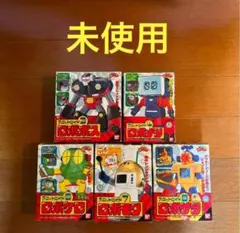 2026年最新】スロットロイド ロボコンの人気アイテム - メルカリ