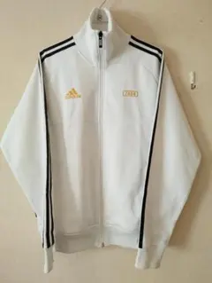 adidas アディダス トラックジャケット 美品