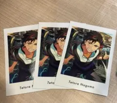 あんスタ 南雲鉄虎 鉄虎 ぱしゃっつ vol.6 private