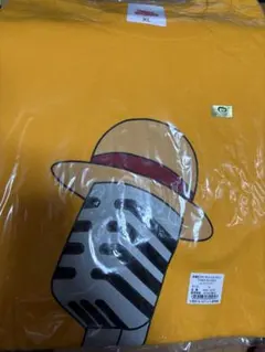 ONE PIECE FILM RED Tシャツ XL