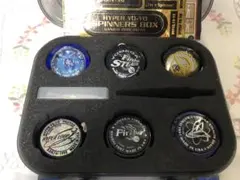 2025年最新】スピナーズボックスの人気アイテム - メルカリ