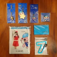 2026年最新】水樹奈々ファンクラブの人気アイテム - メルカリ